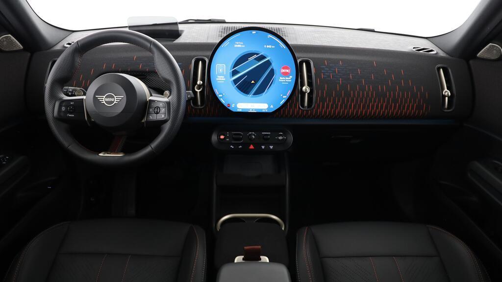 MINI Countryman S ALL4-image-11