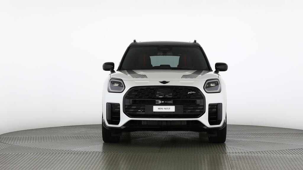 MINI Countryman S ALL4-image-19