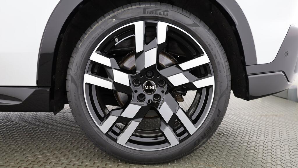 MINI Countryman S ALL4-image-10