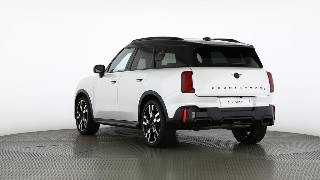 MINI Countryman S ALL4-image-4
