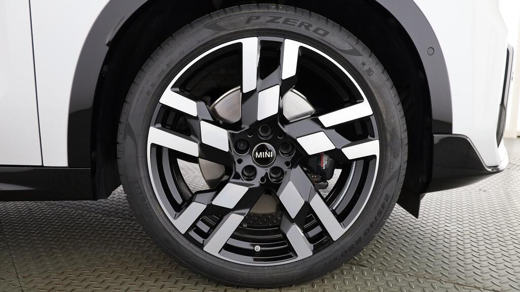 MINI Countryman S ALL4-image-7
