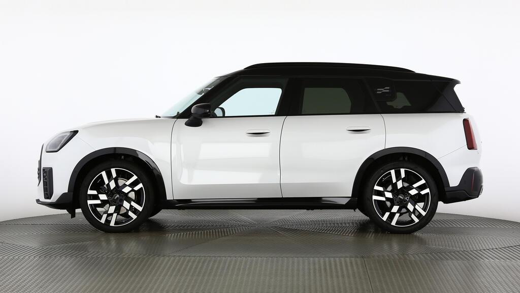 MINI Countryman S ALL4-image-2