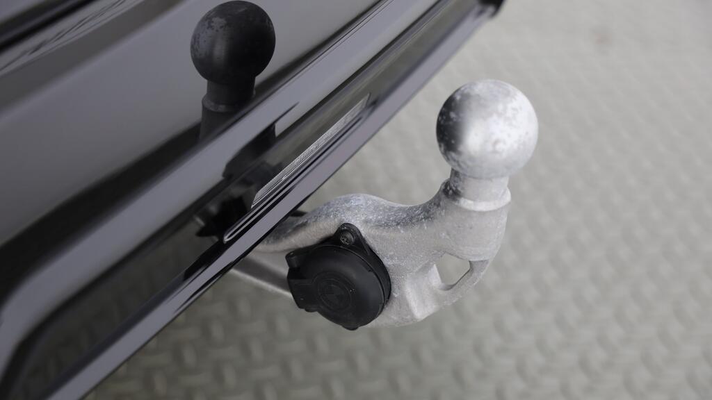 MINI Countryman S ALL4-image-15
