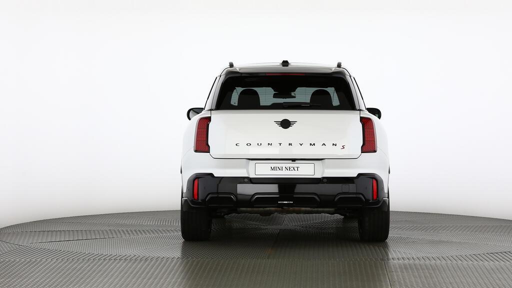 MINI Countryman S ALL4-image-13