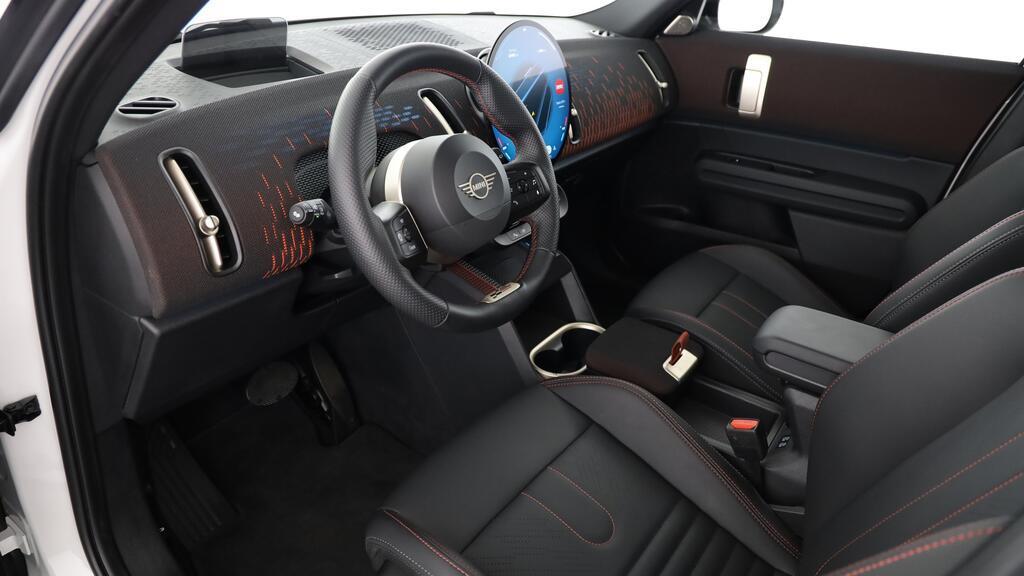 MINI Countryman S ALL4-image-17