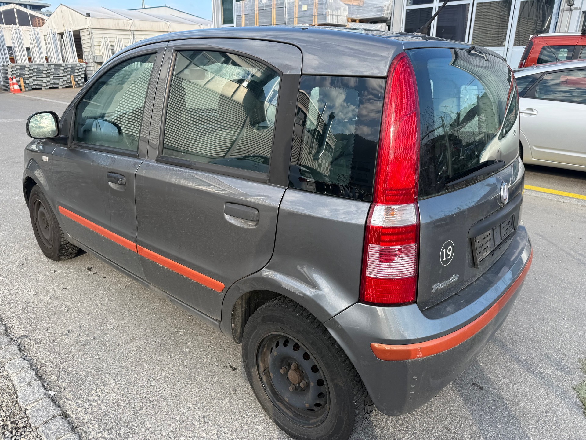 FIAT Panda 1.2 MyLife-image-2