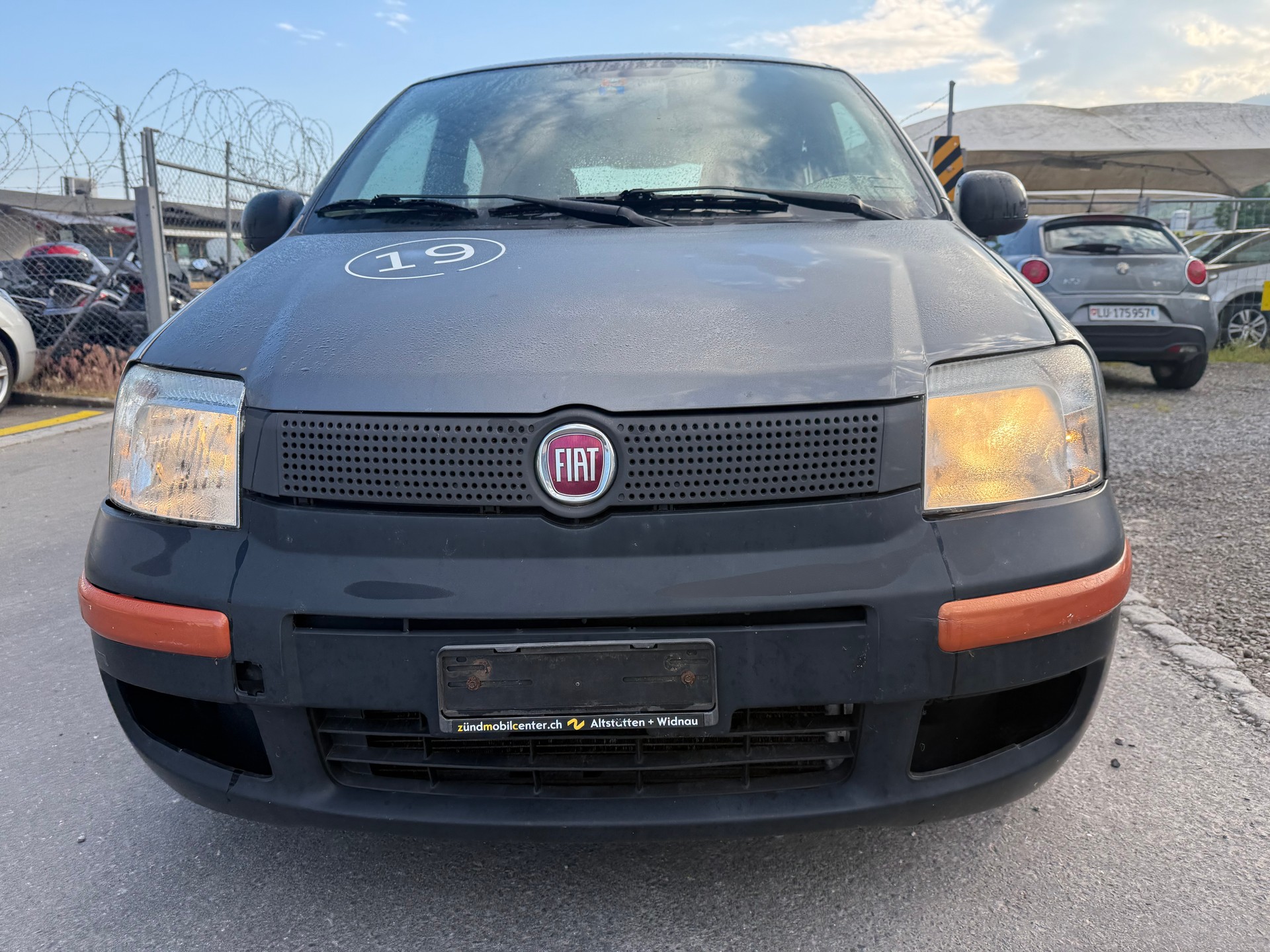 FIAT Panda 1.2 MyLife-image-13