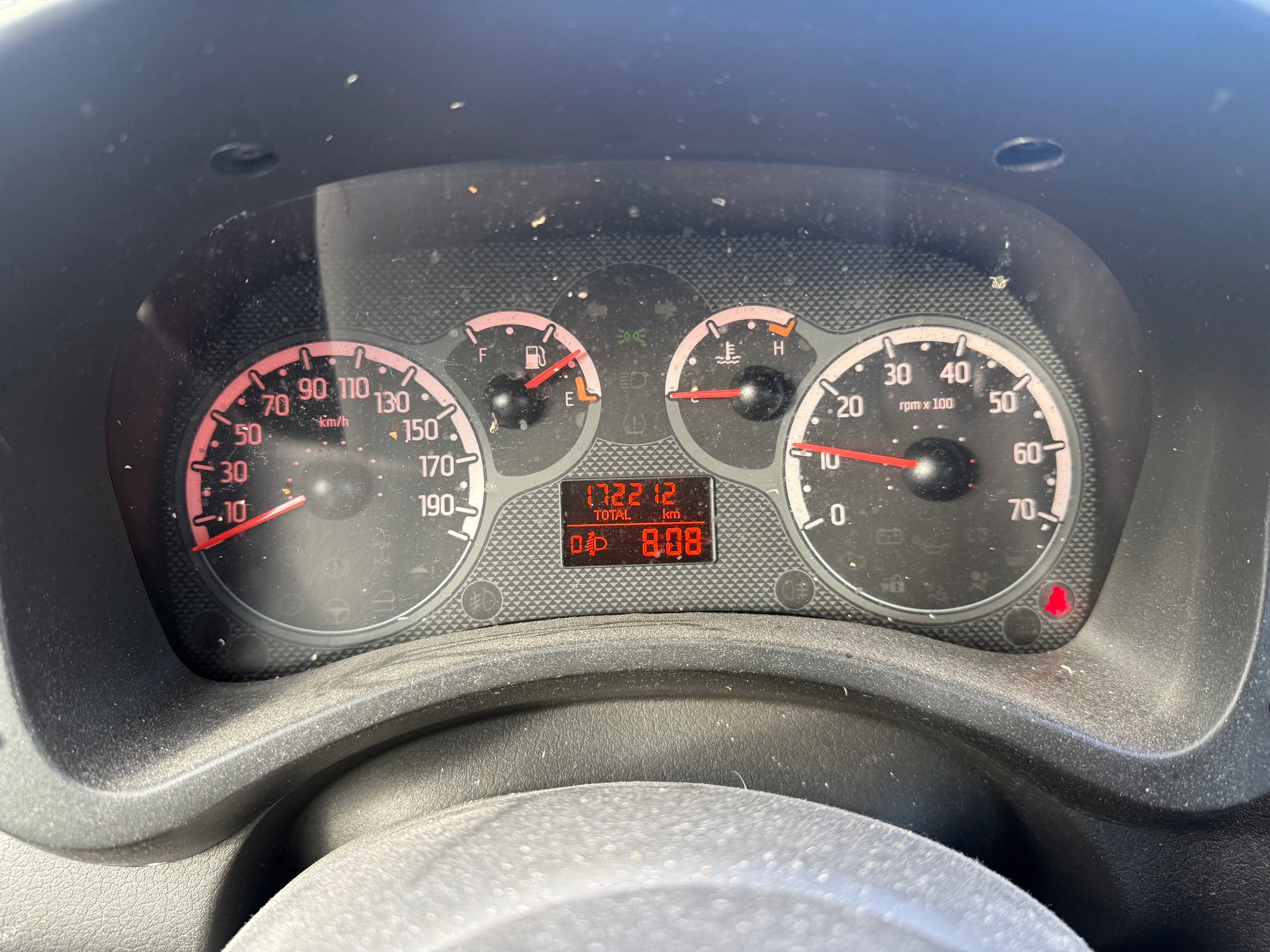 FIAT Panda 1.2 MyLife-image-6