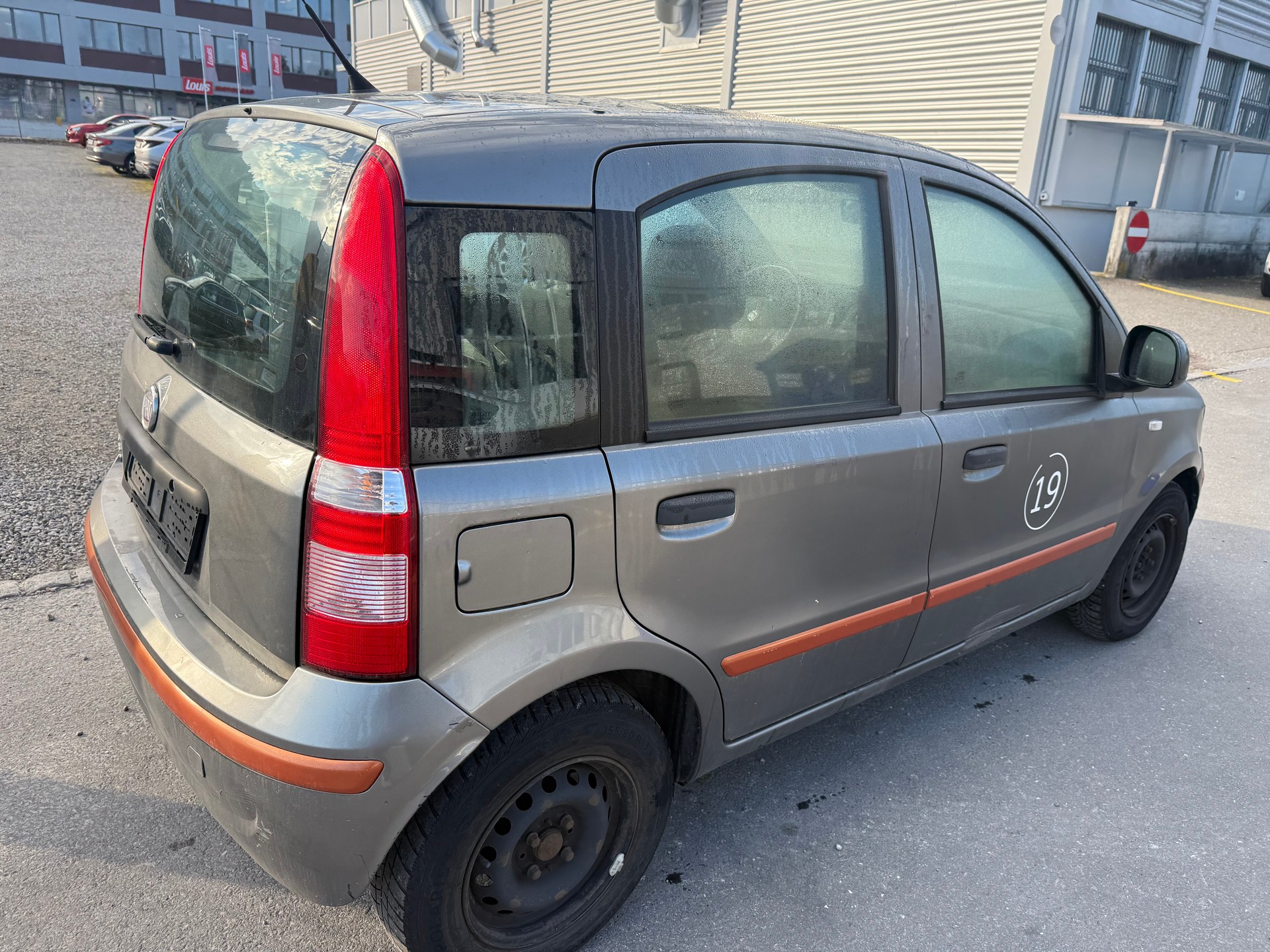 FIAT Panda 1.2 MyLife-image-3