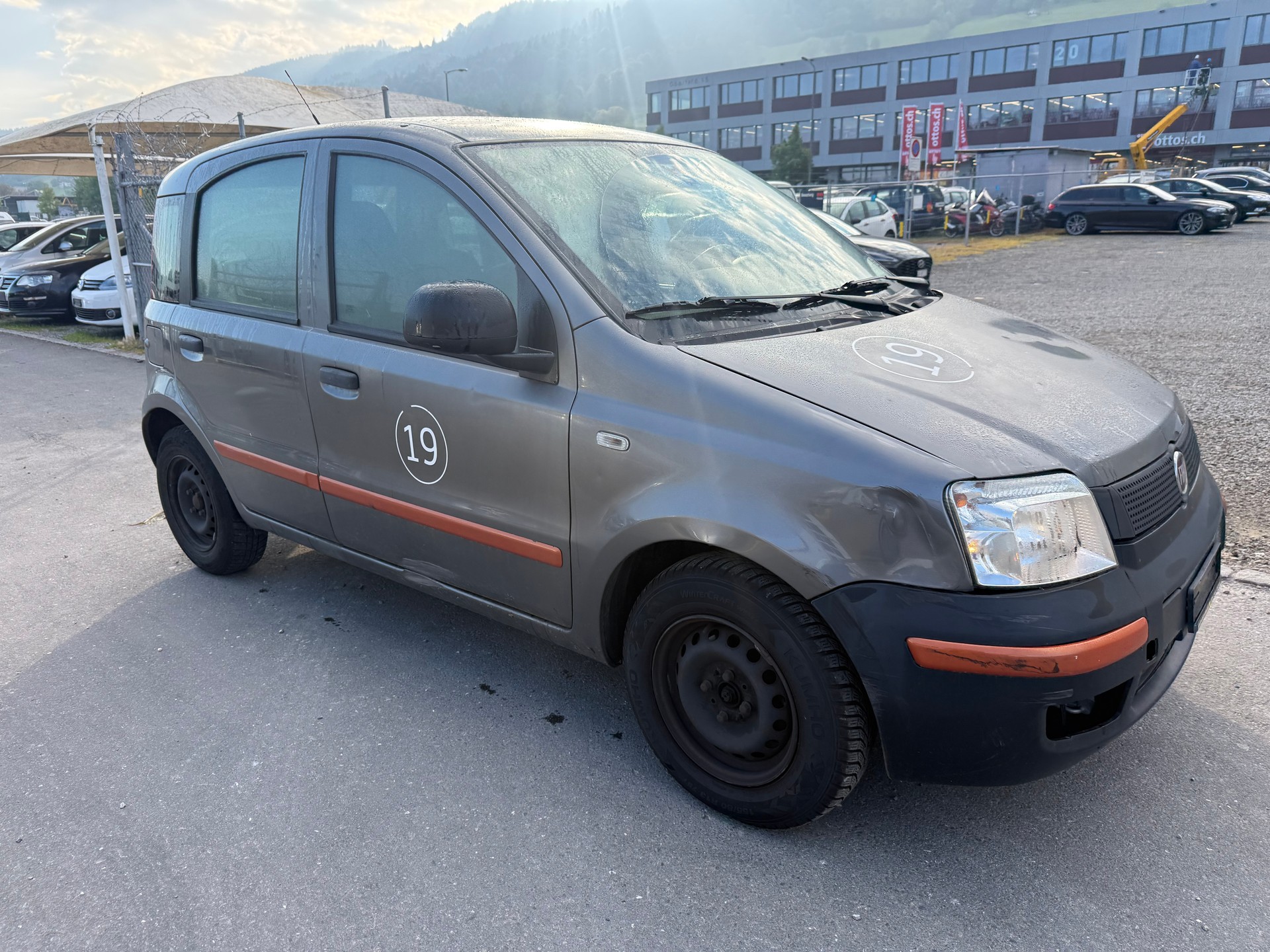 FIAT Panda 1.2 MyLife