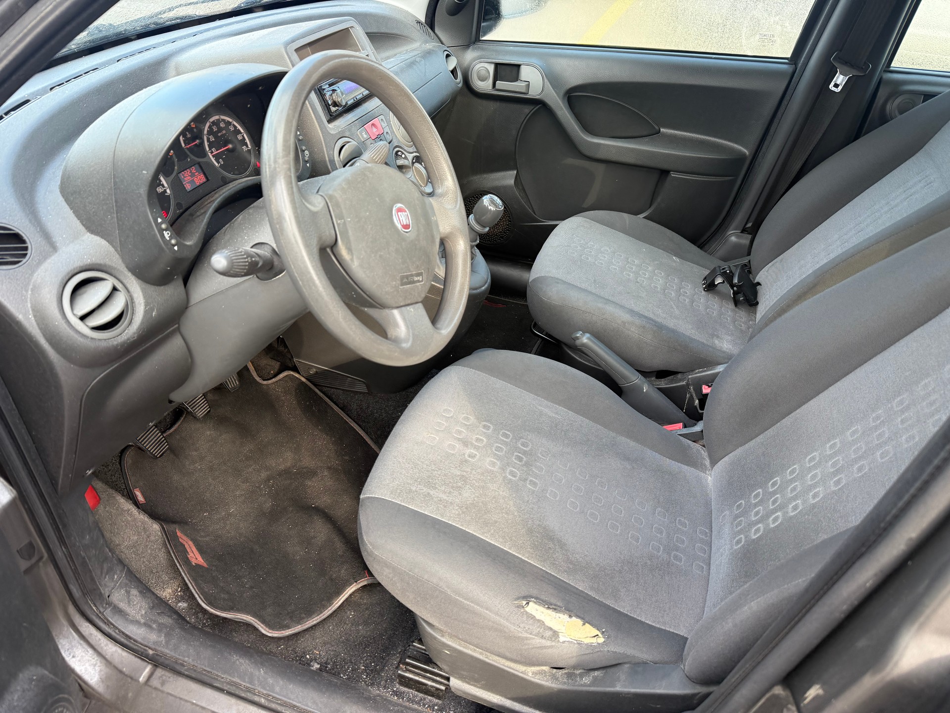 FIAT Panda 1.2 MyLife-image-4