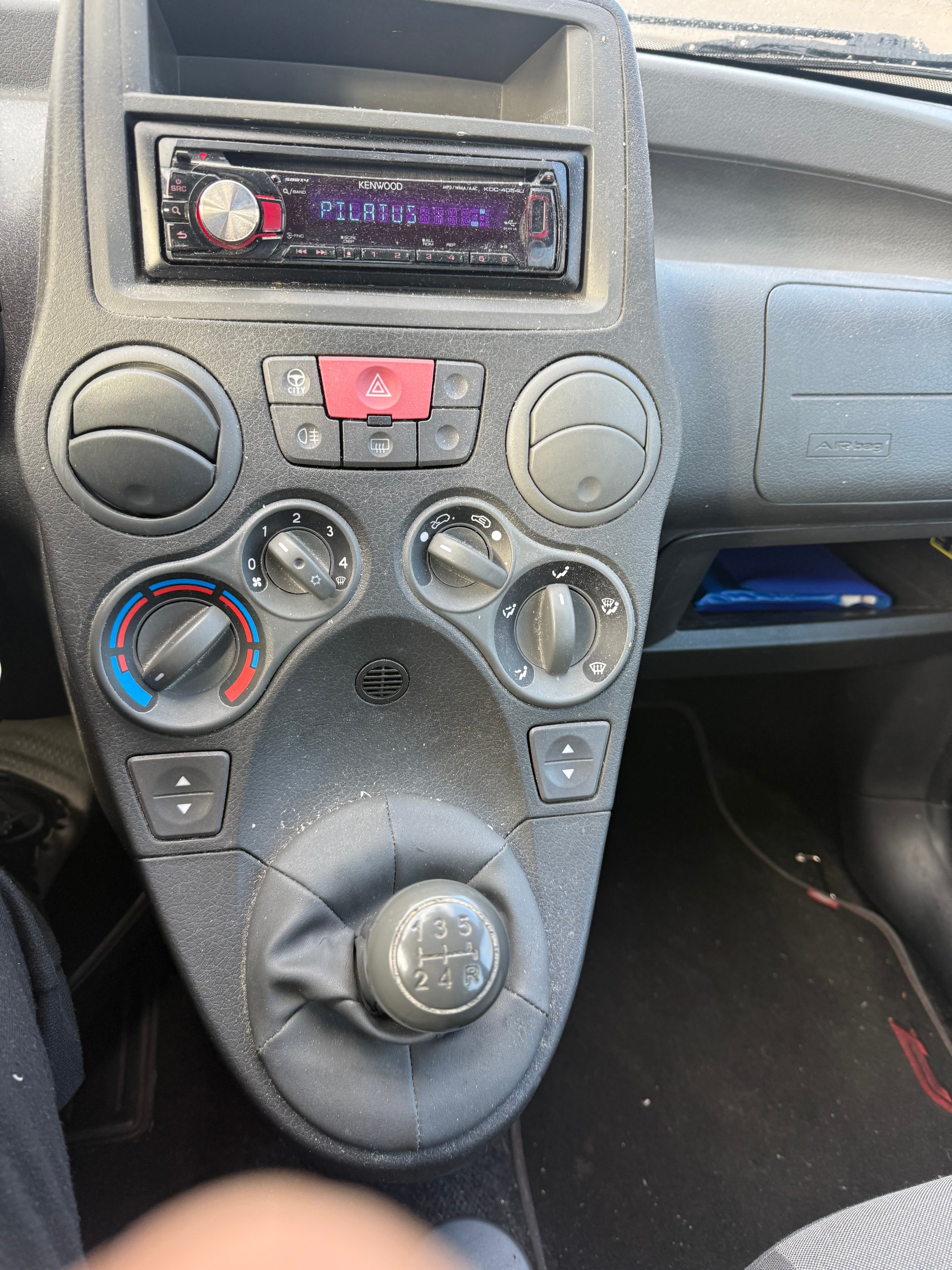 FIAT Panda 1.2 MyLife-image-5