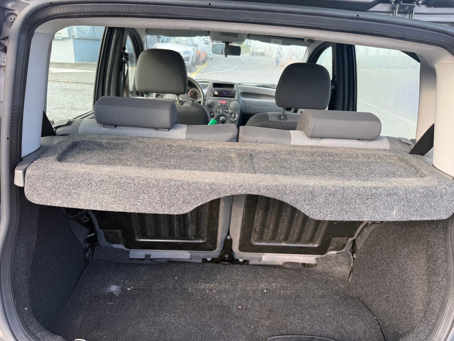 FIAT Panda 1.2 MyLife-image-11