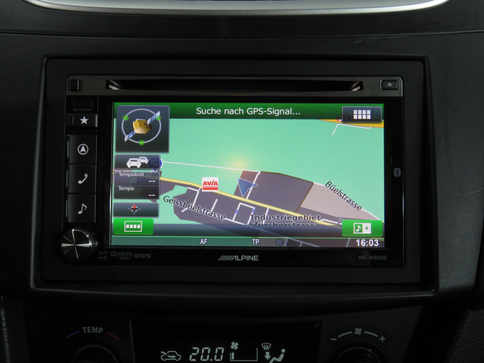 SUZUKI Swift 1.6i 16V Sport Sergio Cellano-image-17
