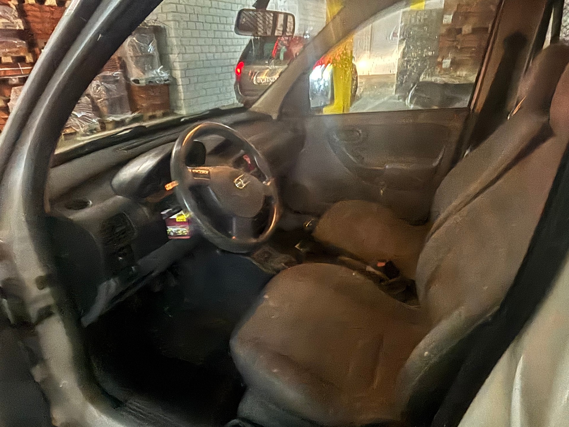 OPEL Lieferwagen-image-9