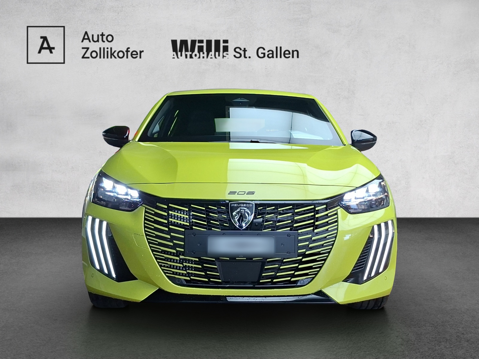 PEUGEOT 208 1.2 Hybrid 145 GT-showroom-element-1