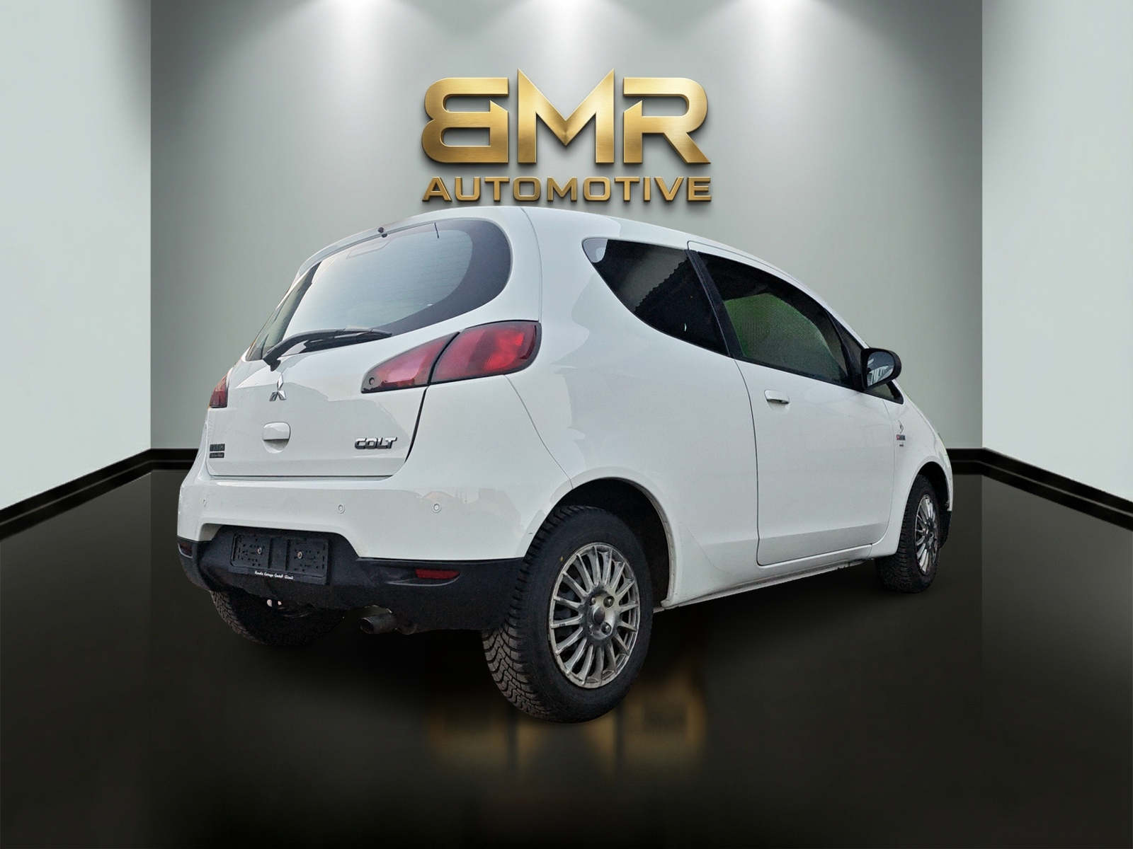 MITSUBISHI Colt 1.3 16V Jubilé35 ClearTec-image-4