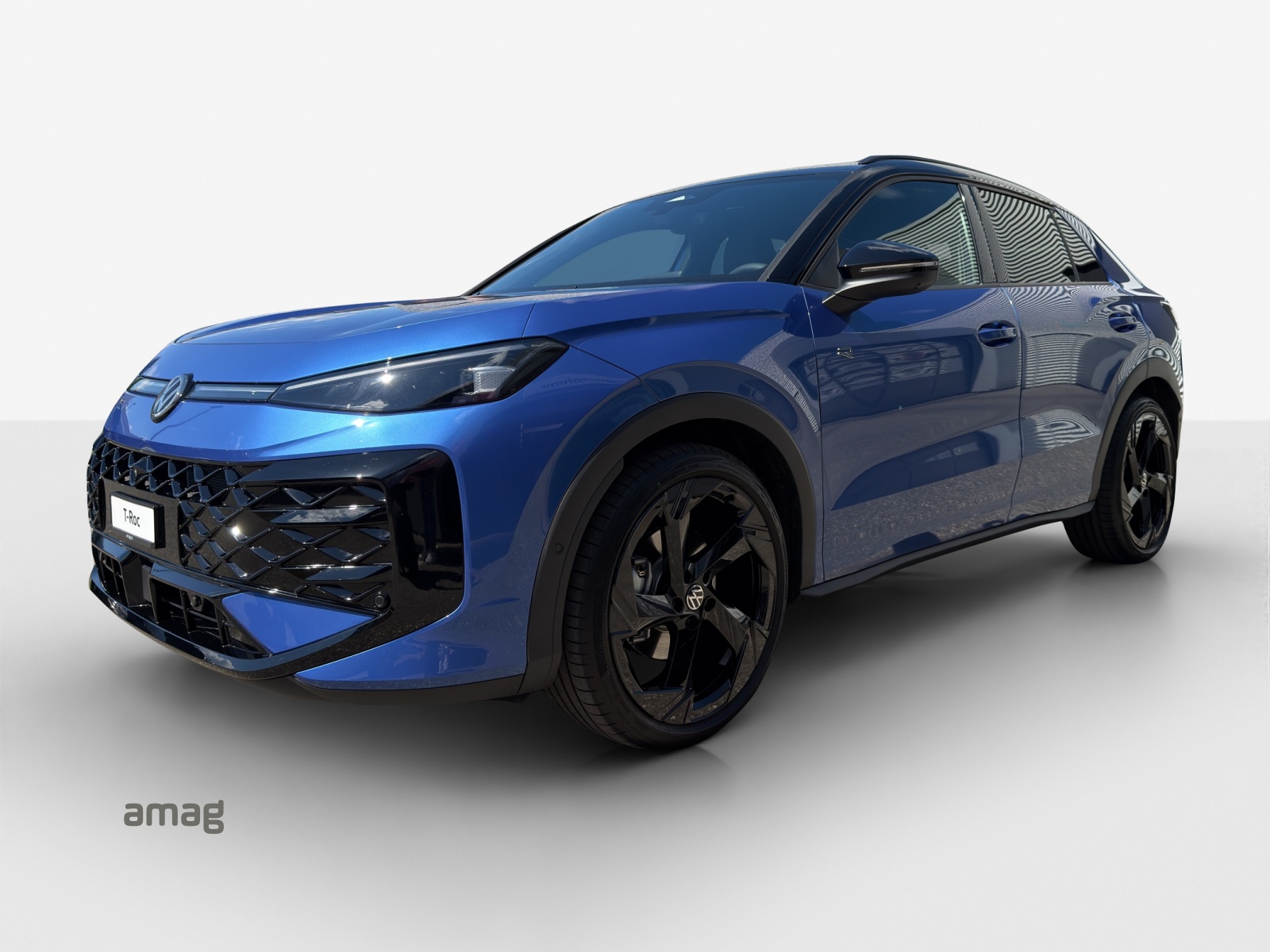 VW T-Roc NF RL 1.5eTSI 150PS-image-0