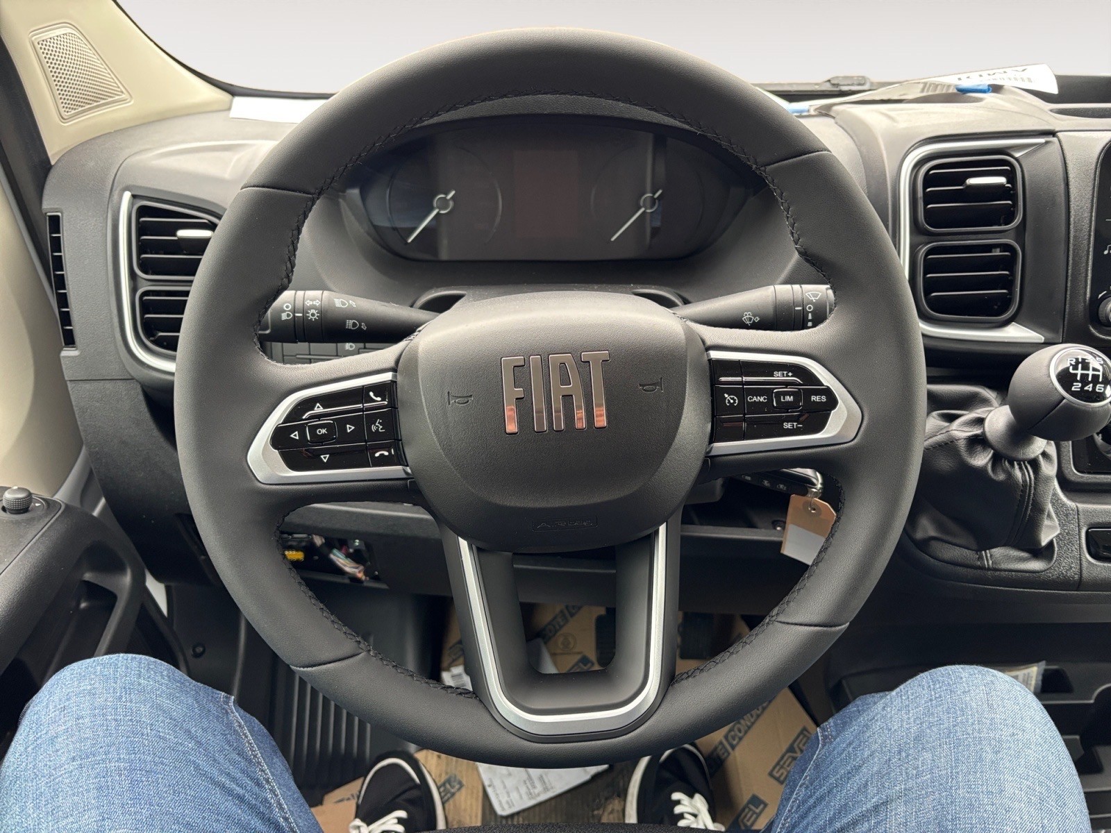 FIAT Ducato 35 L2H2-image-5