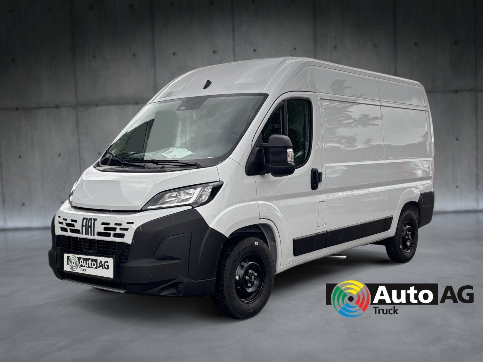 FIAT Ducato 35 L2H2