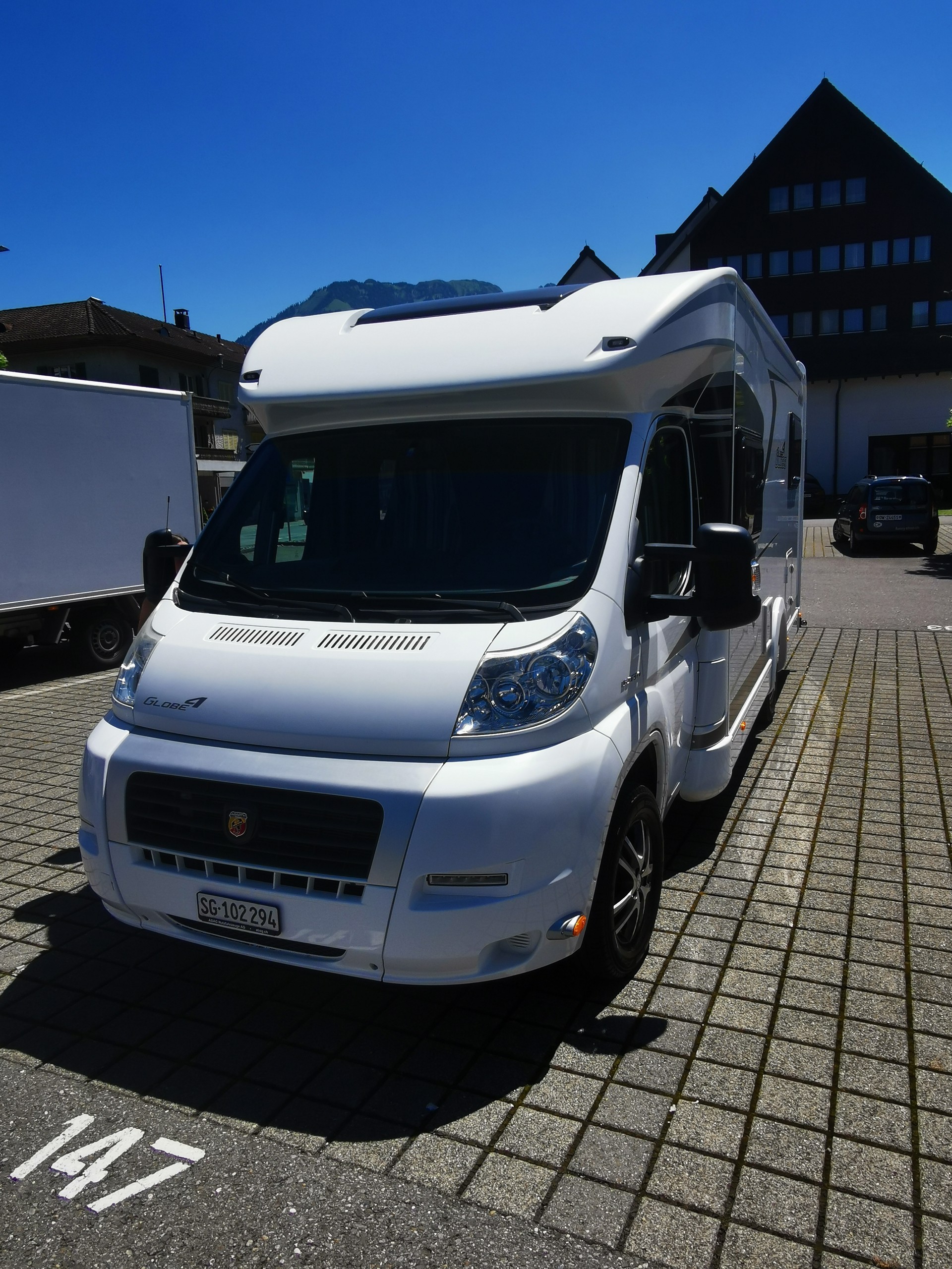 DETHLEFFS Globe 4 T6911-image-2