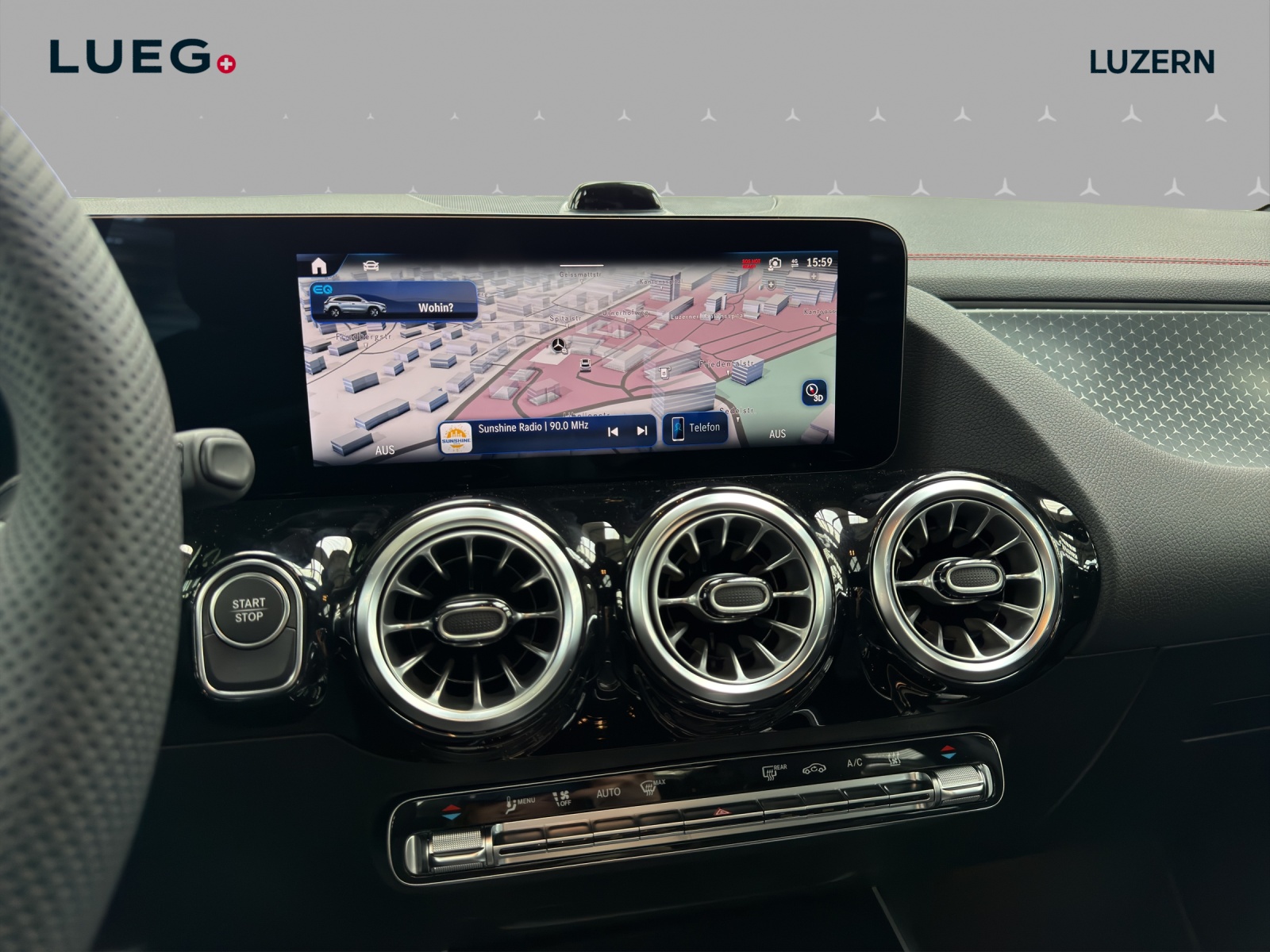 MERCEDES-BENZ EQA 300 66,5kWh 4Matic Excellence-image-11