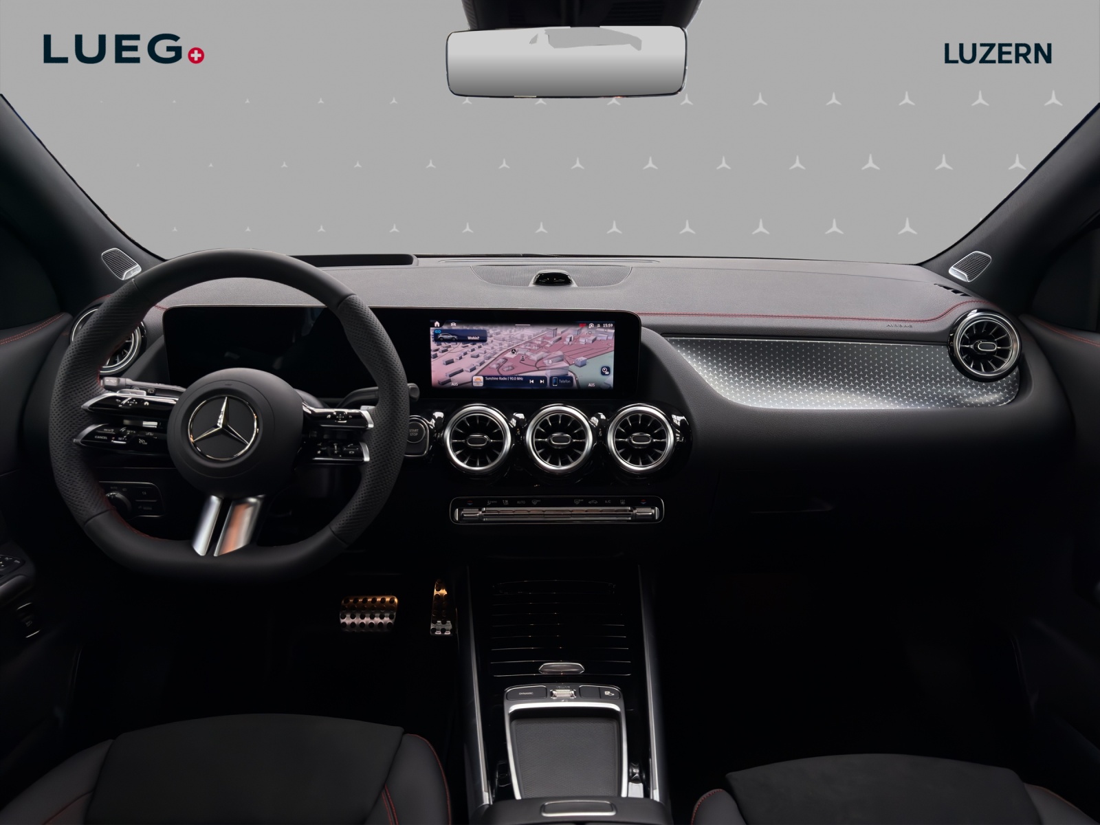 MERCEDES-BENZ EQA 300 66,5kWh 4Matic Excellence-image-10