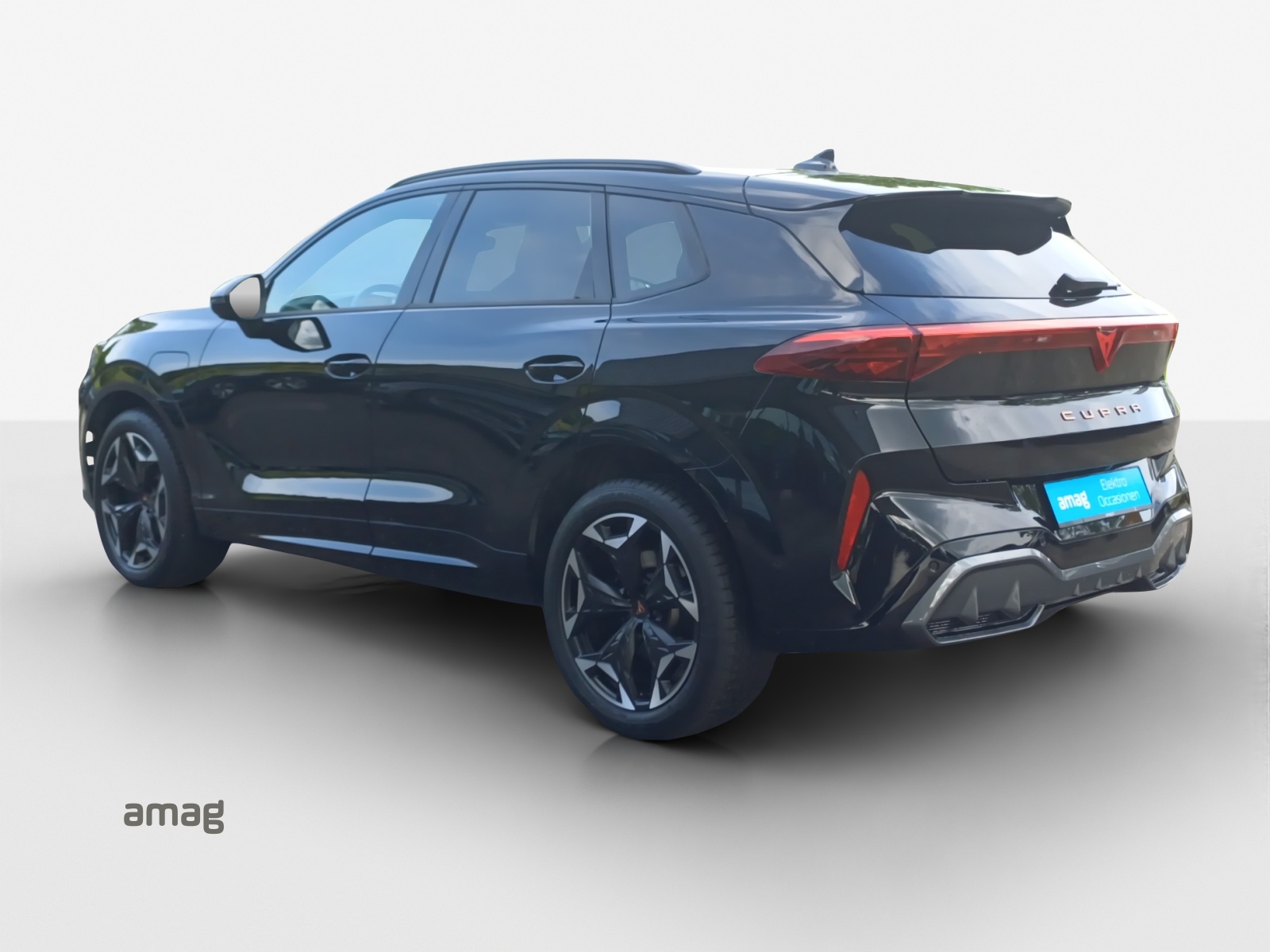 CUPRA Terramar 1.5 eHybrid DSG VZ-image-2