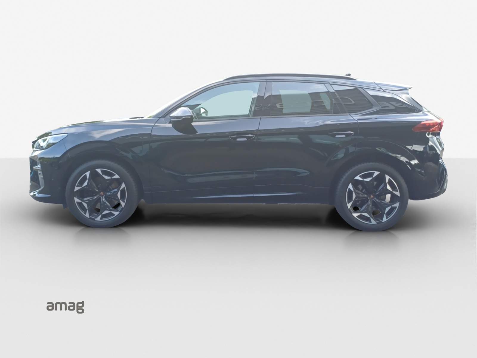 CUPRA Terramar 1.5 eHybrid DSG VZ-image-1