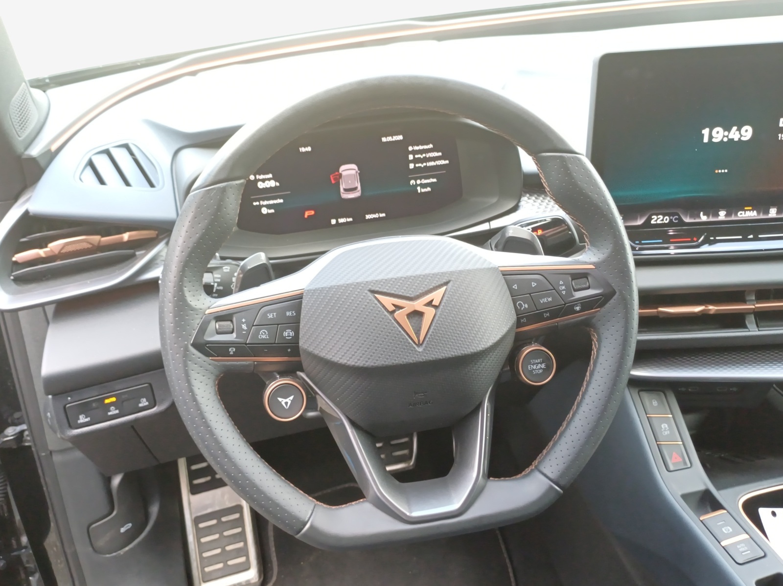 CUPRA Terramar 1.5 eHybrid DSG VZ-image-10