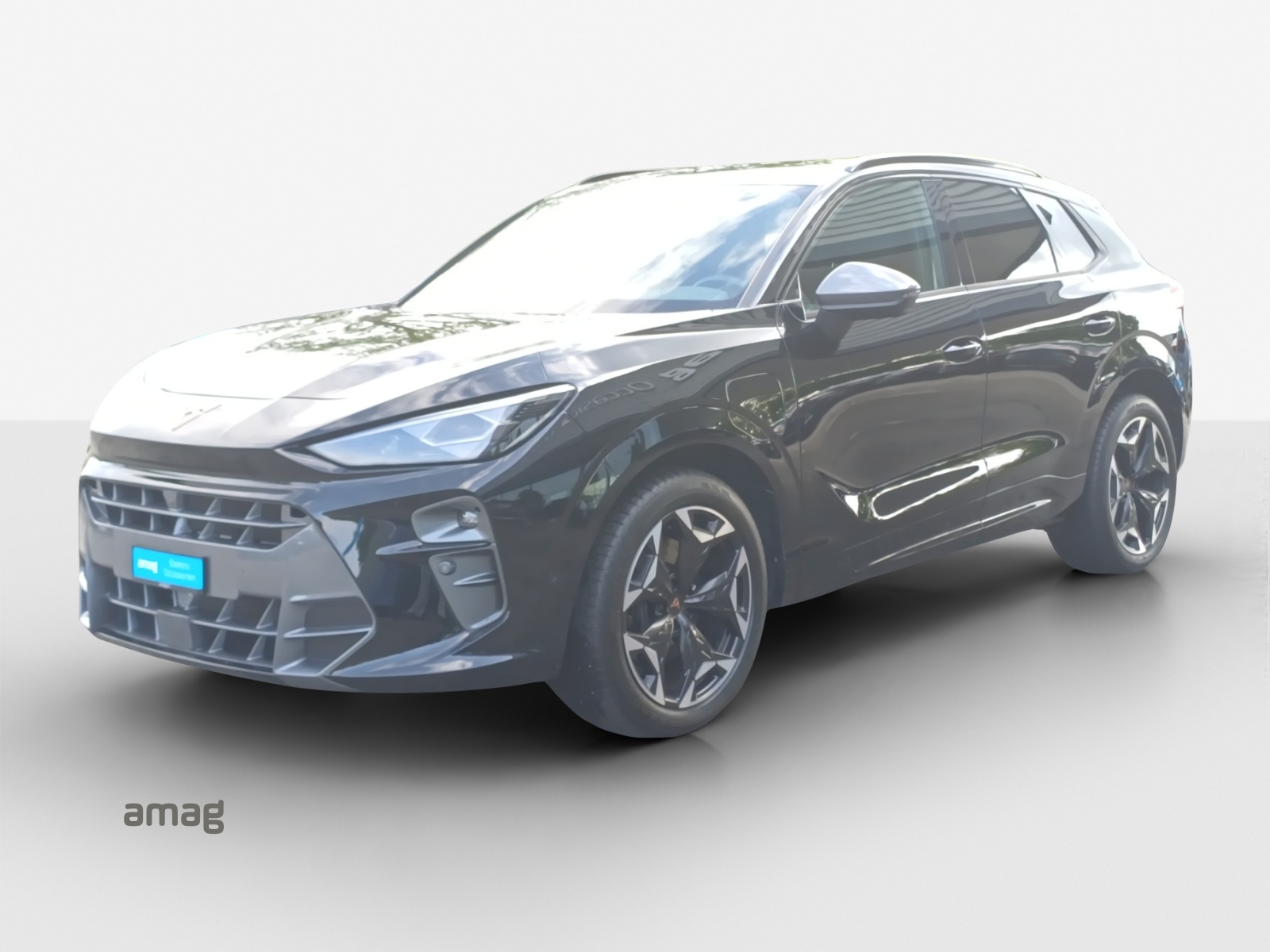 CUPRA Terramar 1.5 eHybrid DSG VZ-image-0