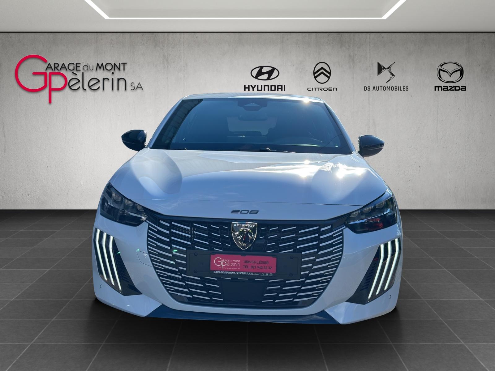 PEUGEOT 208 1.2 Hybrid 145 GT-image-7