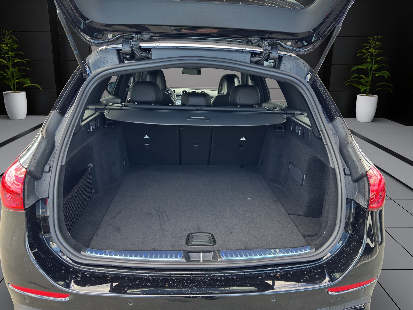 MERCEDES-BENZ C 220 d T 4 Matic Swiss Star-image-5