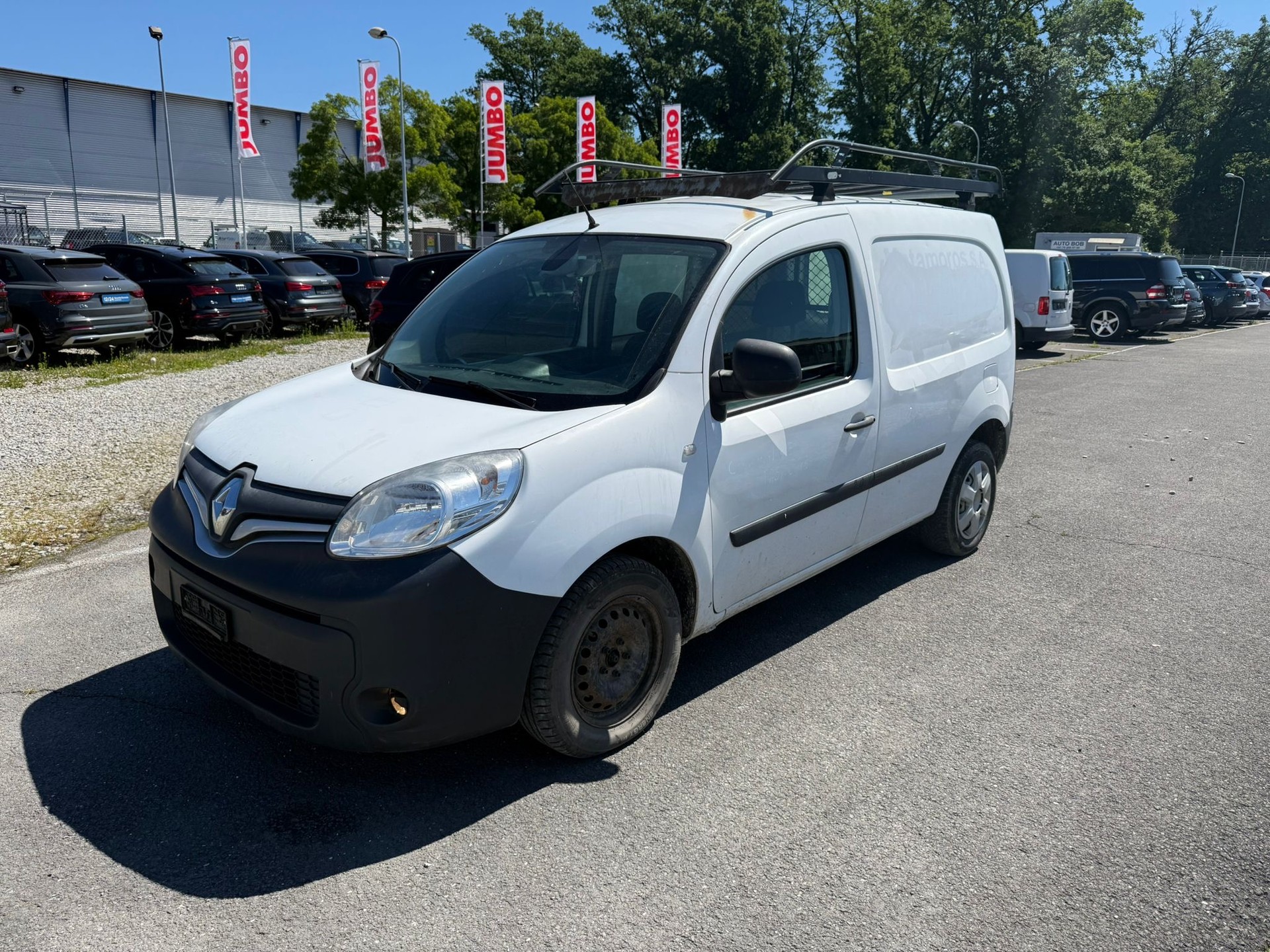 RENAULT Kangoo Medium dCi 90 Business-image-2