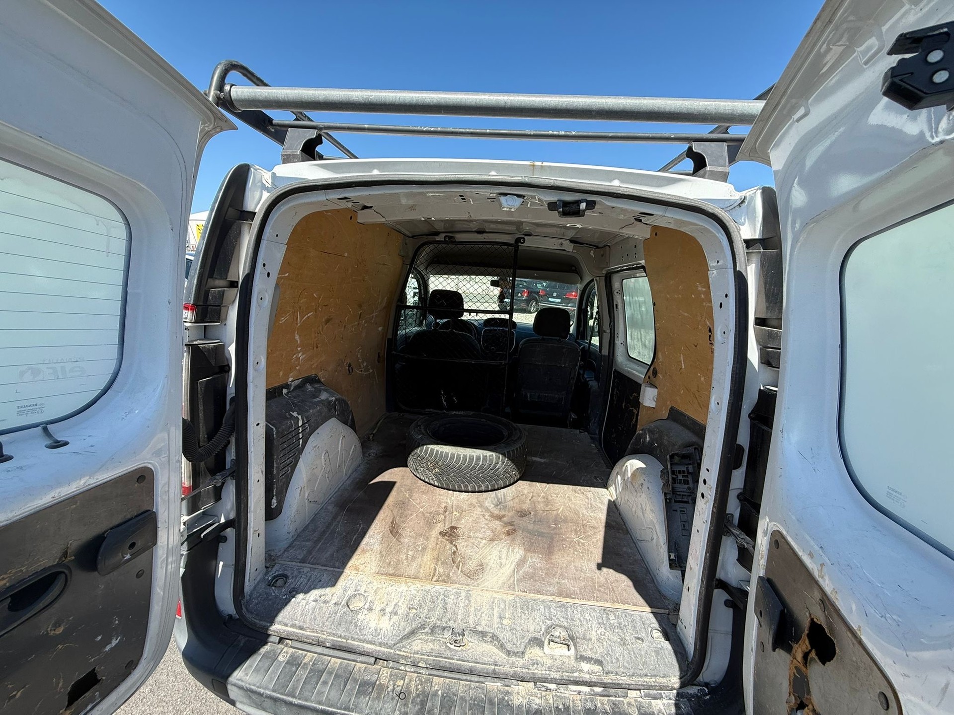 RENAULT Kangoo Medium dCi 90 Business-image-7