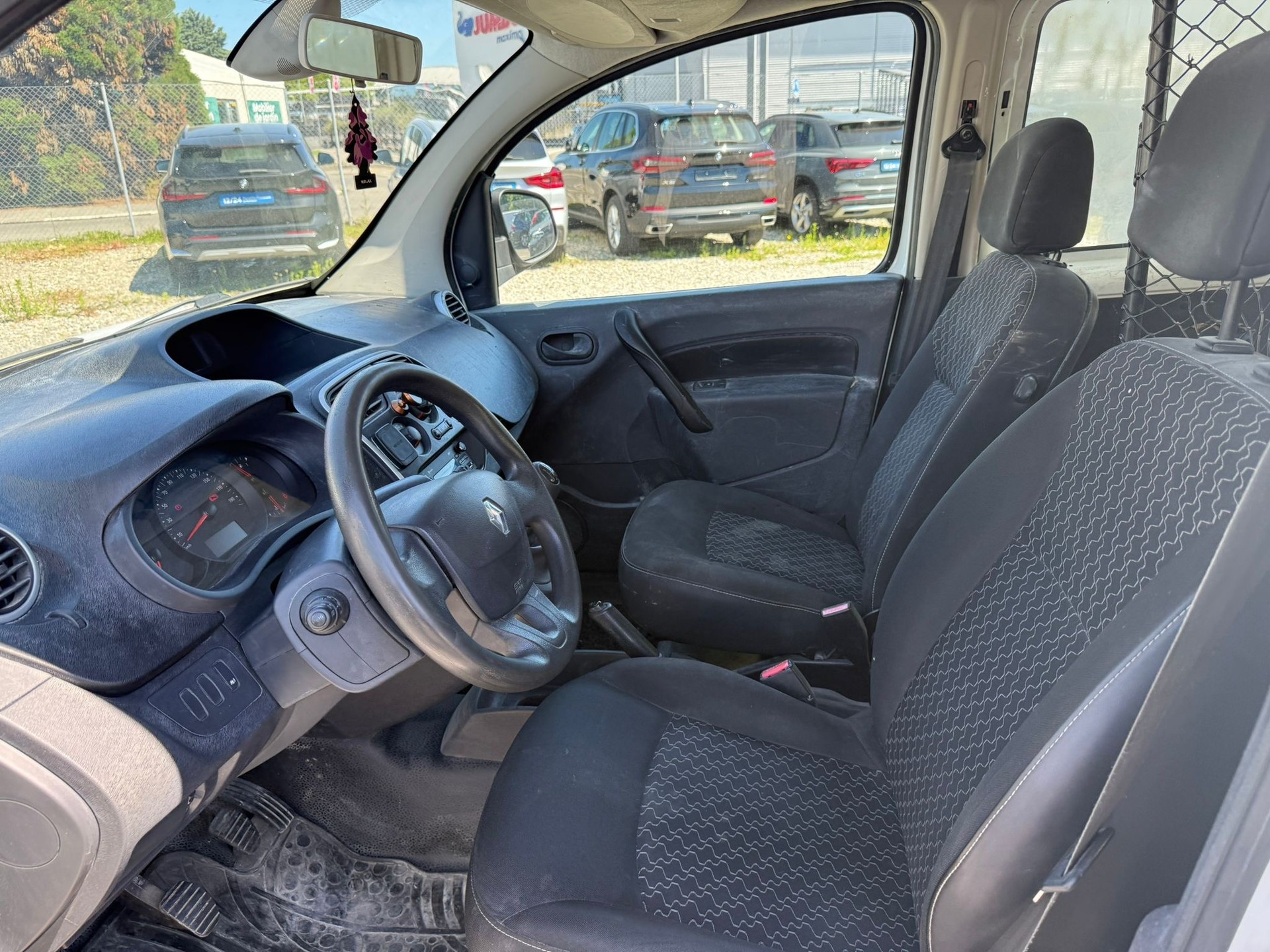 RENAULT Kangoo Medium dCi 90 Business-image-6