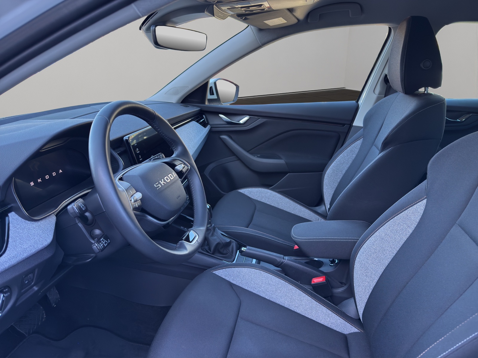 SKODA Scala 1.0 TSI Selection DSG-image-8