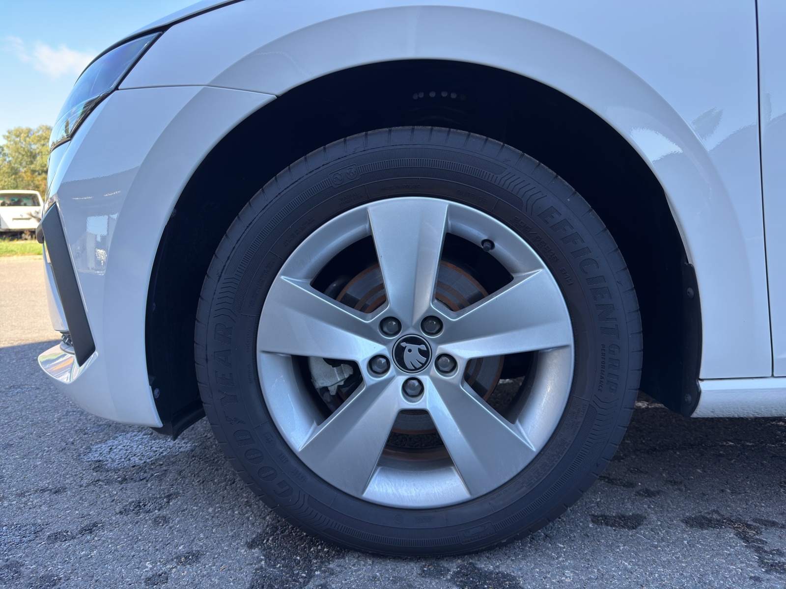 SKODA Scala 1.0 TSI Selection DSG-image-7