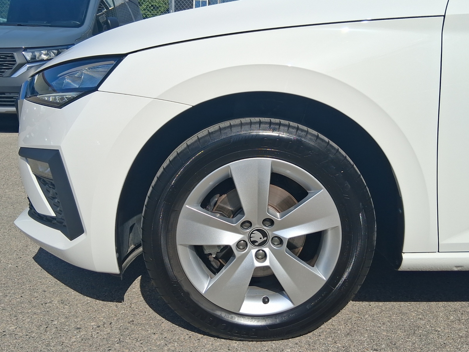 SKODA Scala 1.0 TSI Selection DSG-image-7