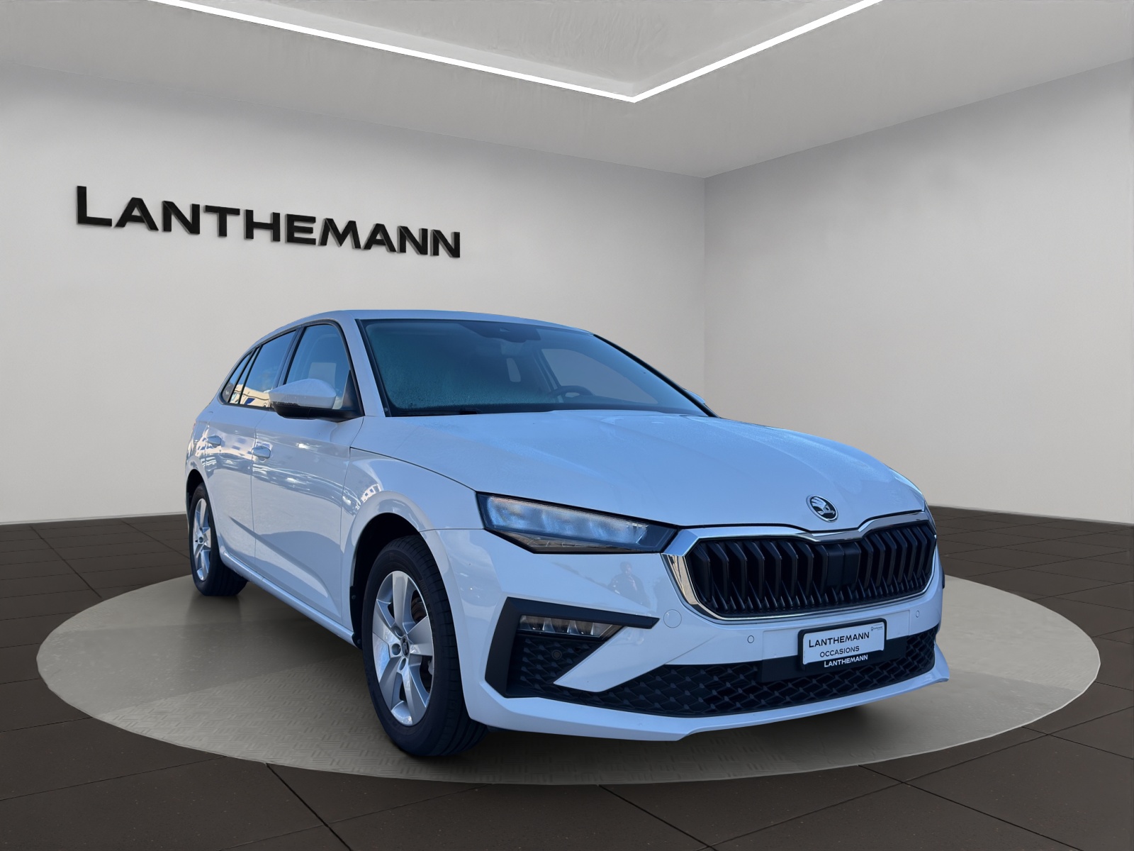 SKODA Scala 1.0 TSI Selection DSG-image-5