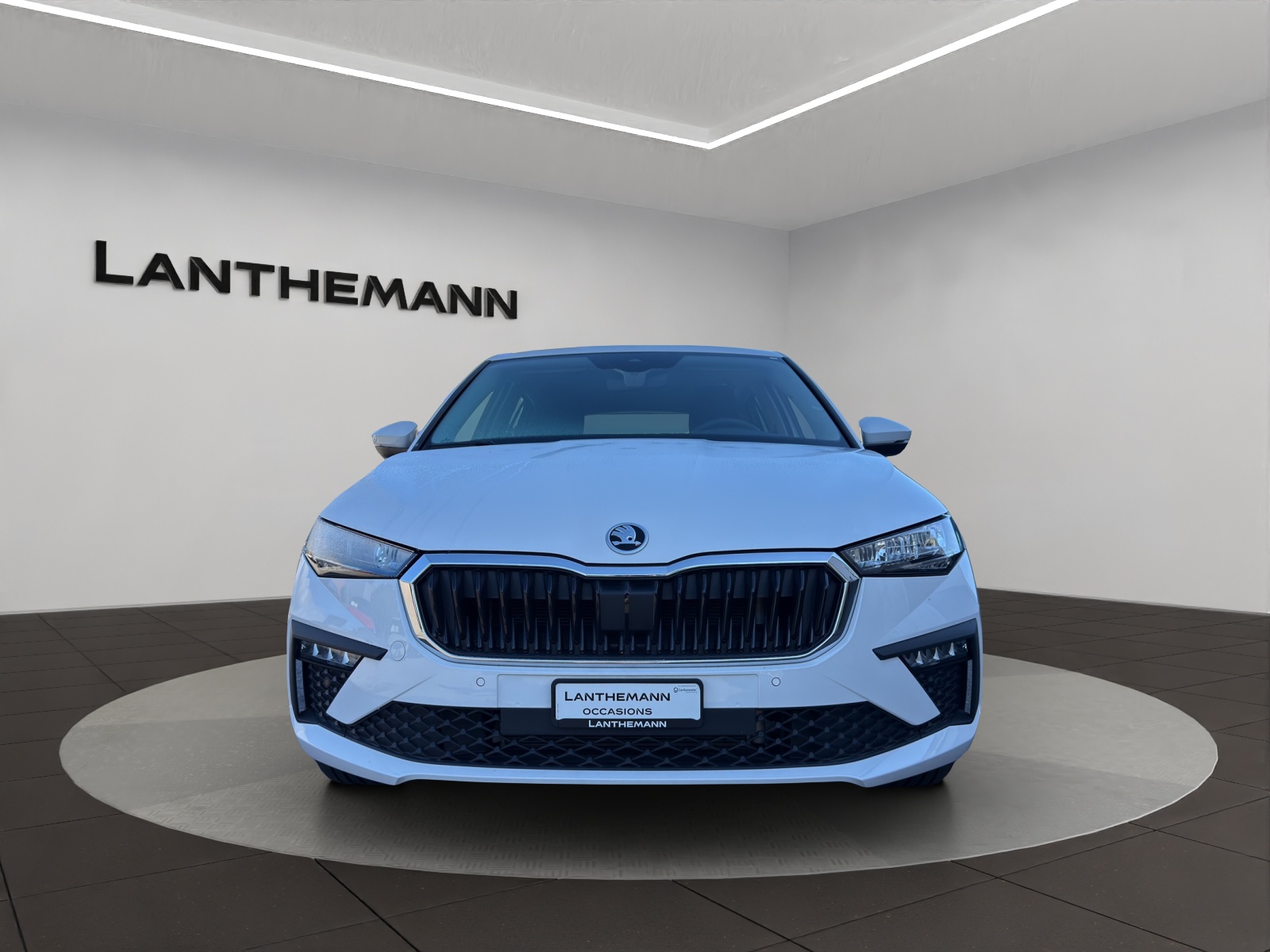 SKODA Scala 1.0 TSI Selection DSG-image-6