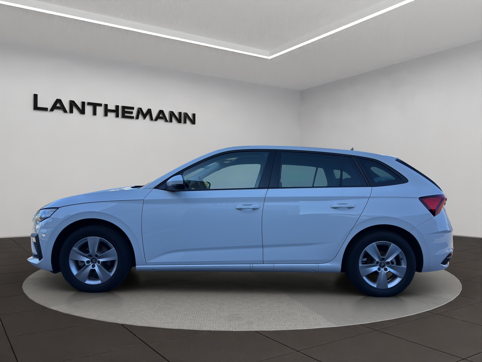 SKODA Scala 1.0 TSI Selection DSG-image-1