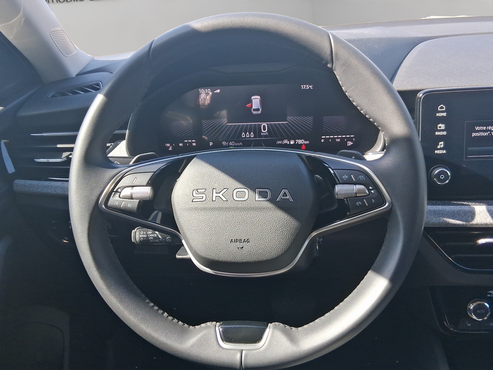 SKODA Scala 1.0 TSI Selection DSG-image-10