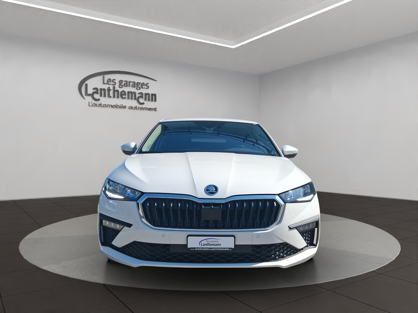 SKODA Scala 1.0 TSI Selection DSG-image-6