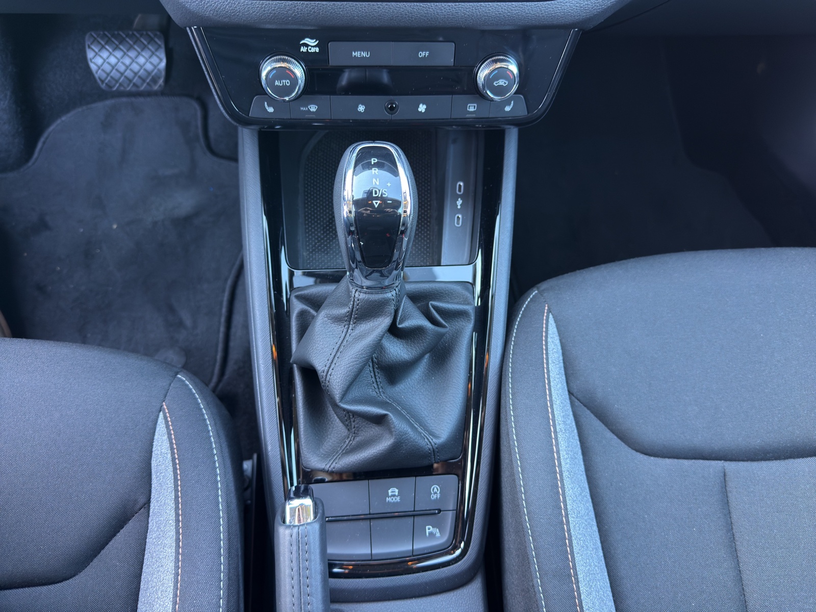 SKODA Scala 1.0 TSI Selection DSG-image-11