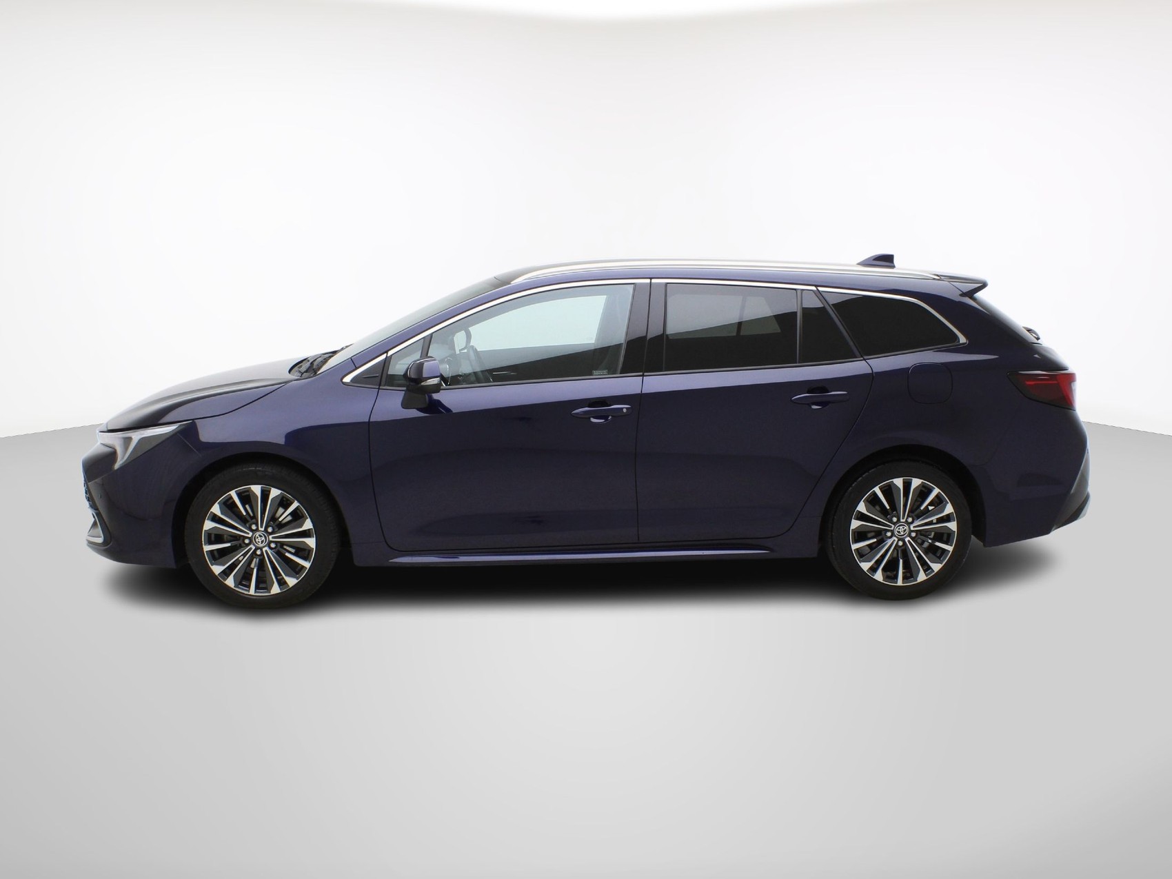 TOYOTA Corolla Touring Sports 2.0 HSD Trend-image-1