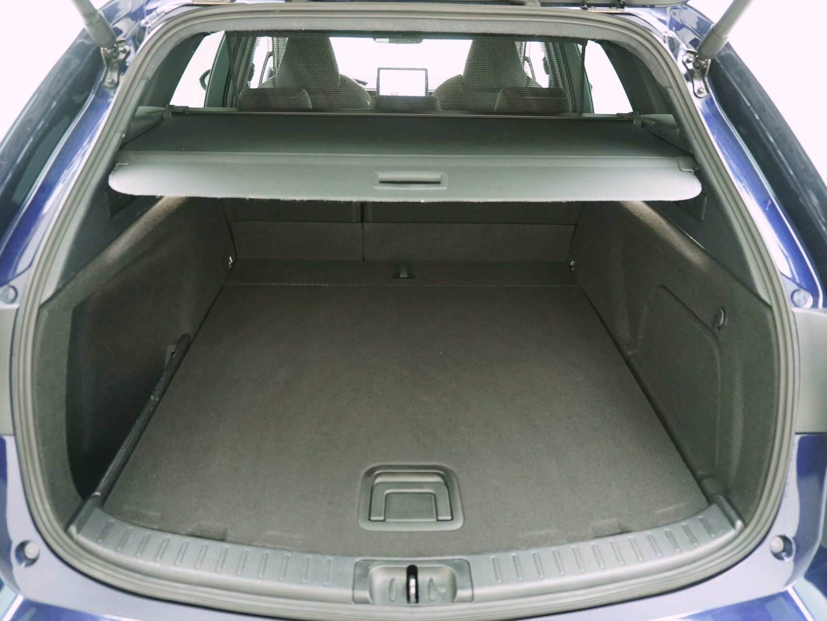 TOYOTA Corolla Touring Sports 2.0 HSD Trend-image-19