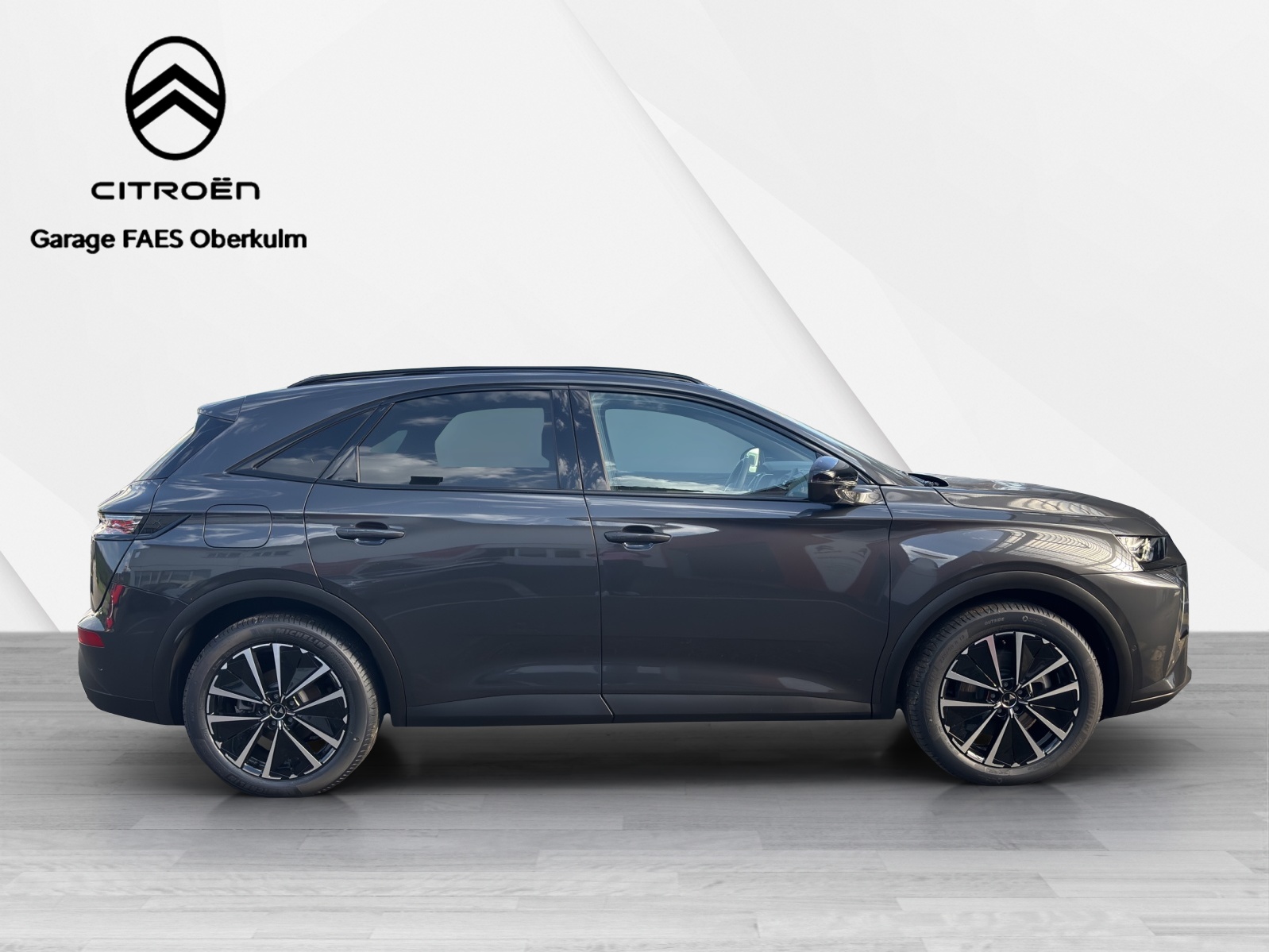 DS AUTOMOBILES DS7 1.6 E-Tense Étoile 4x4-image-7