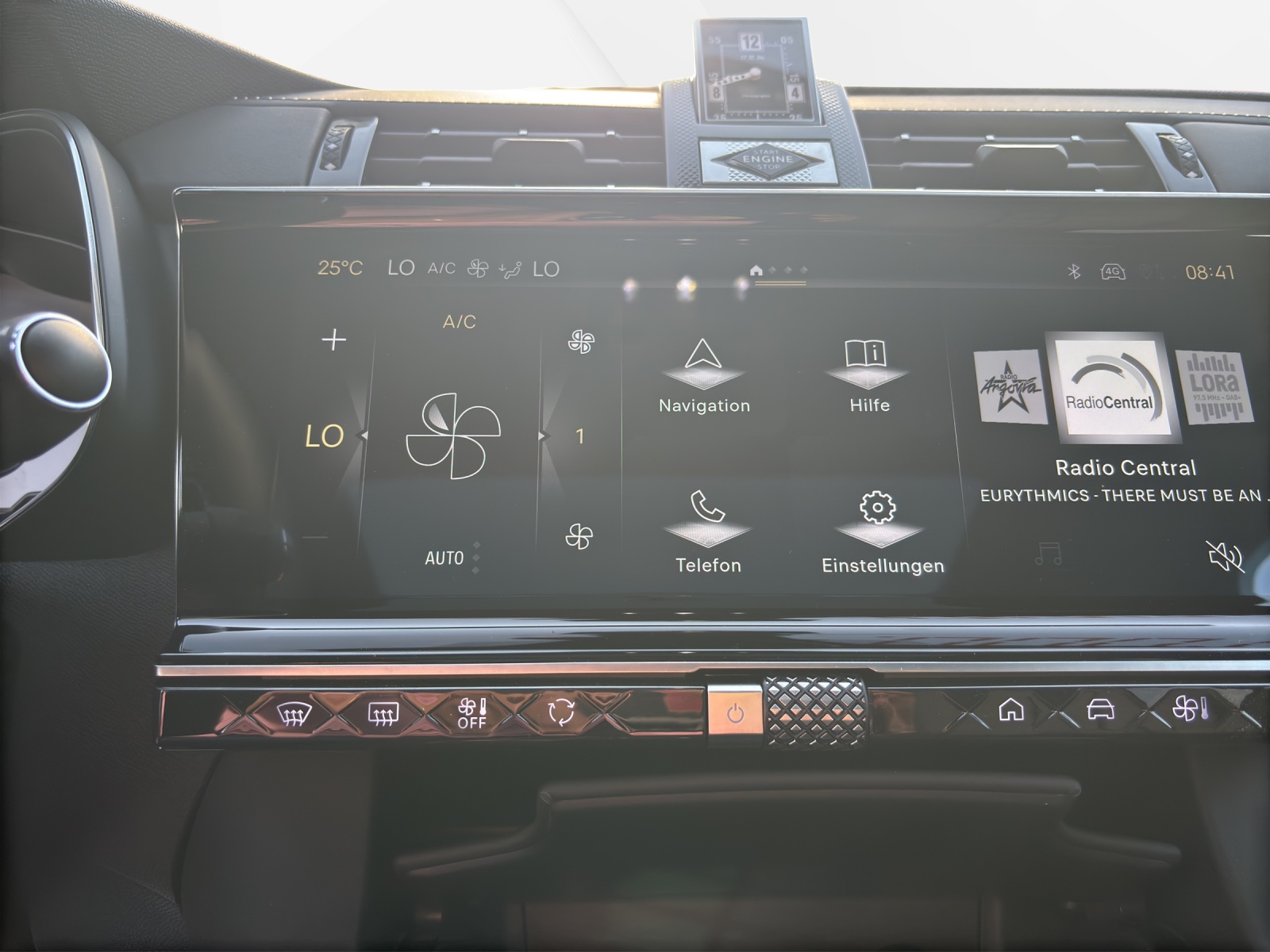 DS AUTOMOBILES DS7 1.6 E-Tense Étoile 4x4-image-15
