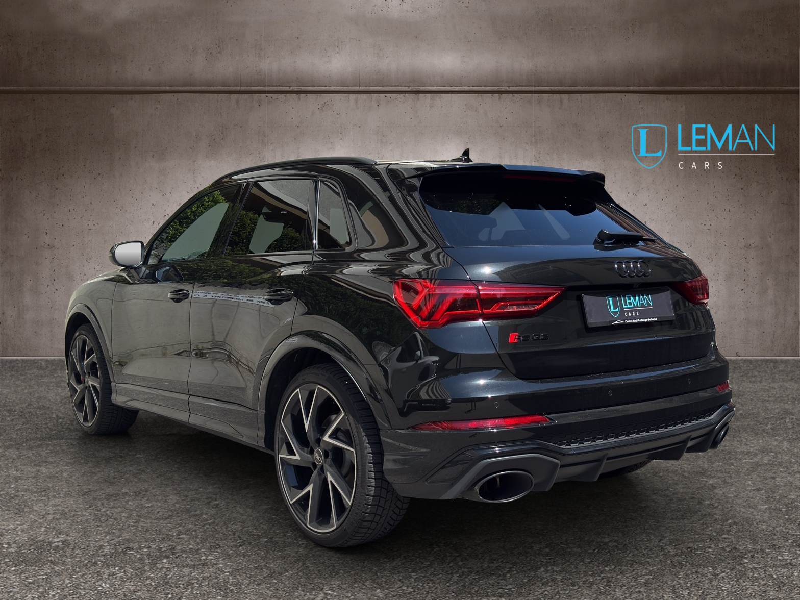 AUDI RS Q3 2.5 TFSI quattro S tronic-image-5